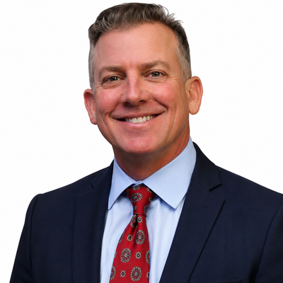 G. John Jansen, Attorney